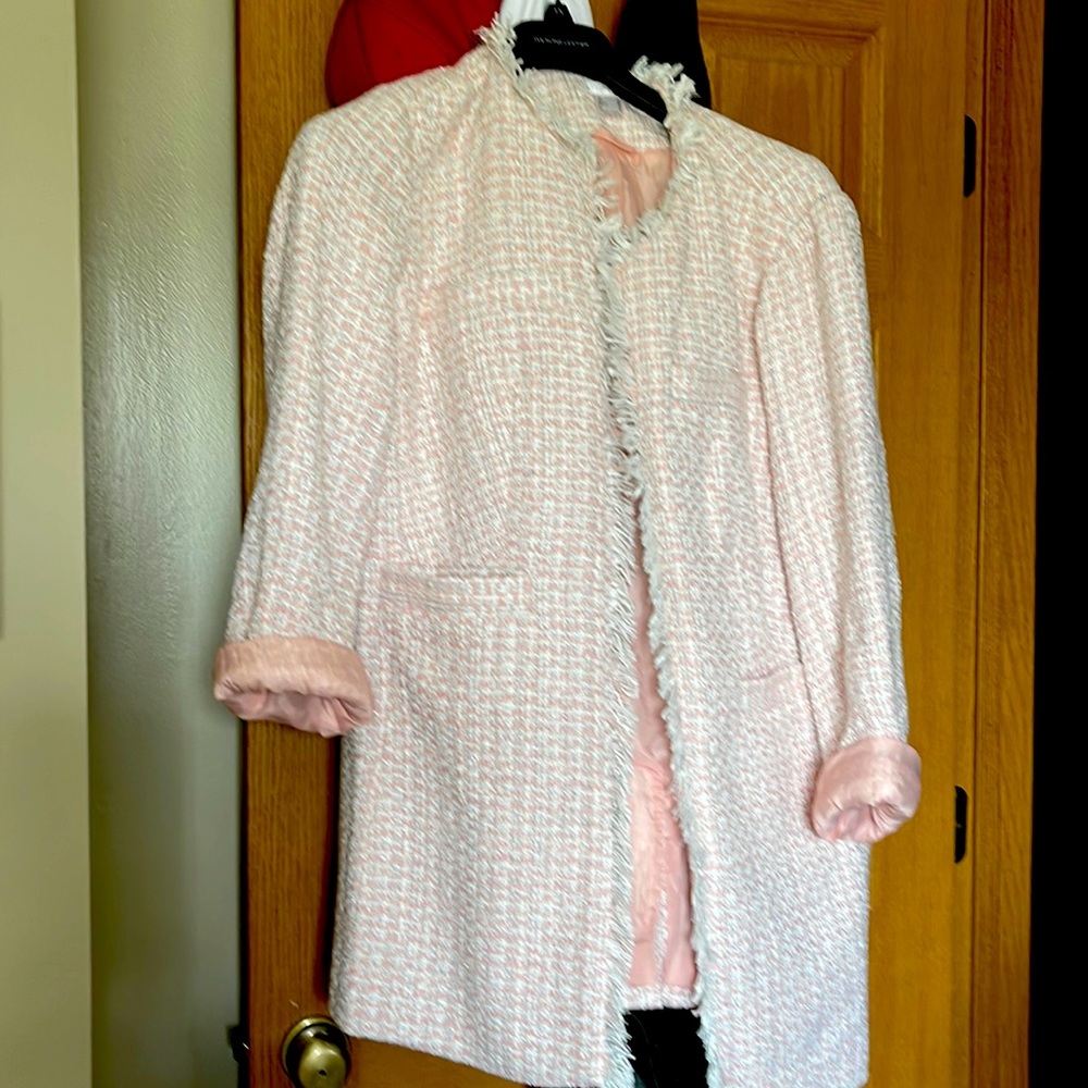 NWOT blazer
